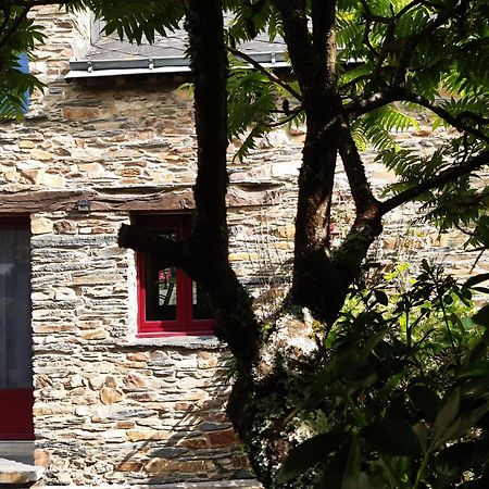 La Maison Paisible Guéméné-Penfao Extérieur photo