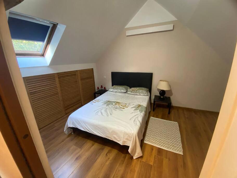 La Maison Paisible Guéméné-Penfao Extérieur photo