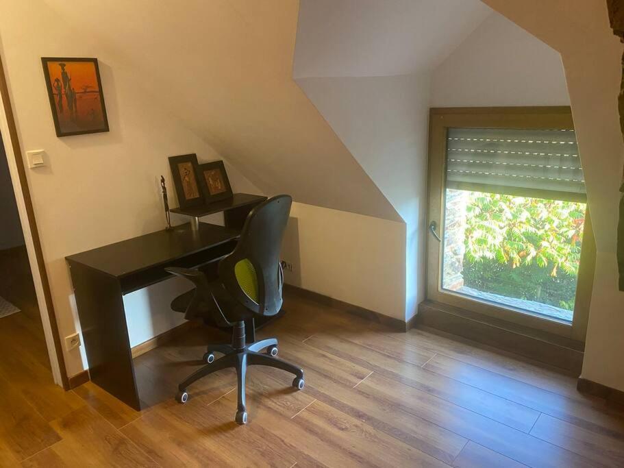 La Maison Paisible Guéméné-Penfao Extérieur photo
