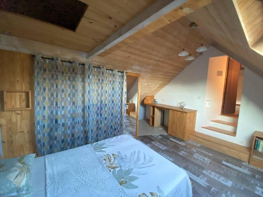 La Maison Paisible Guéméné-Penfao Extérieur photo